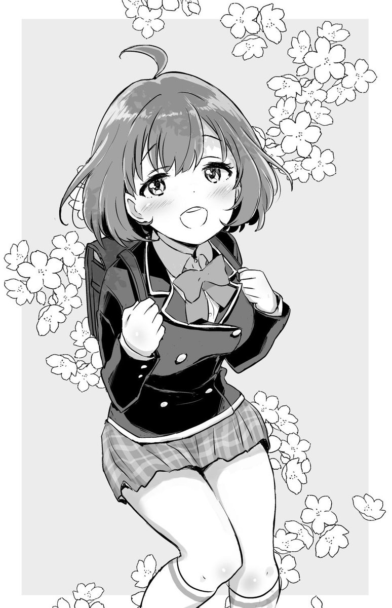 みなづき楽 ハル誕 今年は桜いっぱい ナナピク 春日部ハル生誕祭19 みなづき楽 ハル誕 今年は桜いっぱい ナナピク 春日部ハル生誕祭19