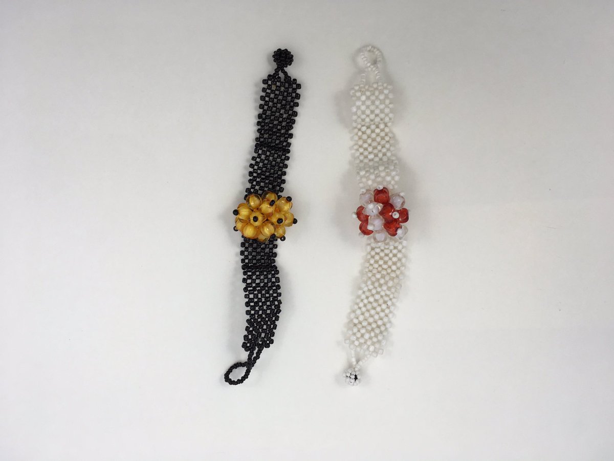 Mother’s Day is coming up!  Consider a gift that is paying it forward with these beautiful paper bead necklaces and bracelets. #supportugandanwomen Check out our shop for more details. diarfoundation.org/shop/