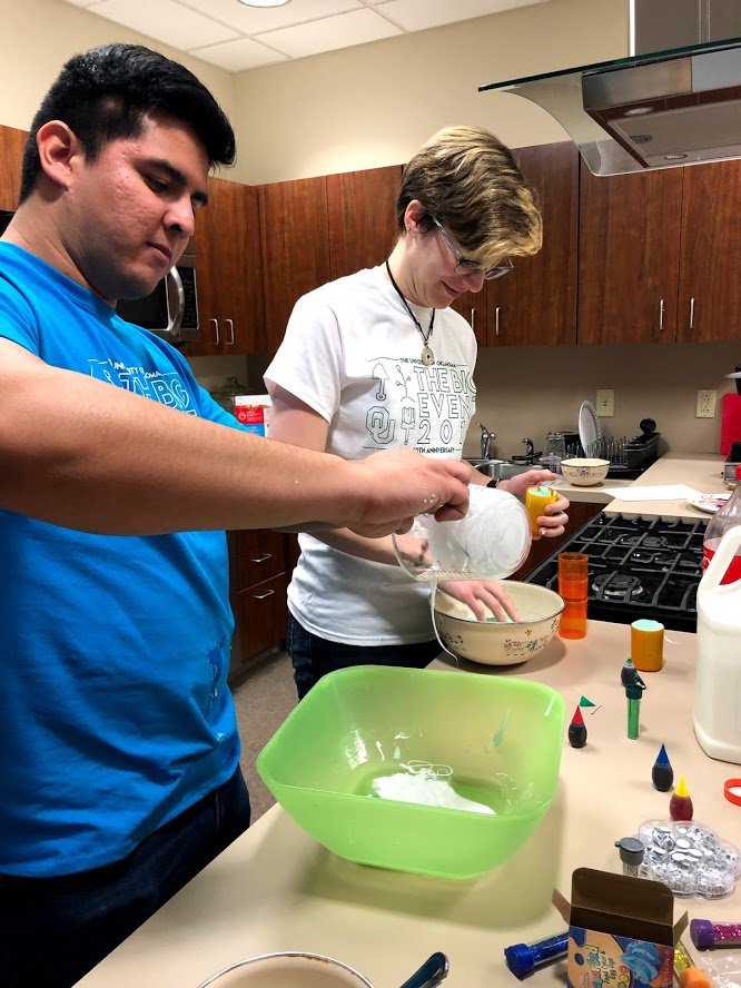 Good Shepherd OKC tweet media