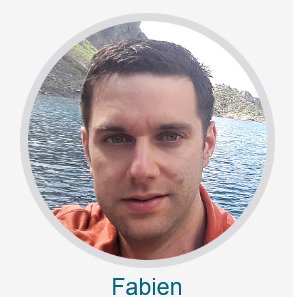 and eventually, also, he would also complete the Android app pending job where the others had left it. Fabien also joined us as CTO thanks to  @d2villers, which was a blessing. He was off from having created his own startup and accepted to work mostly for equity (no way we... 27/n