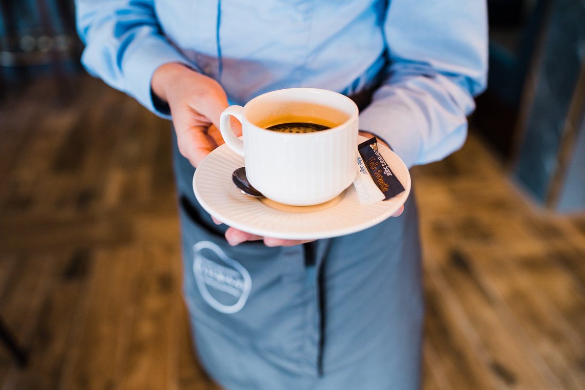 Beat the #mondayblues by making some brunch plans this week 😌We are including FREE Tea &amp; Coffee with your brunch Monday to Friday ☕ To book call 02871 275210