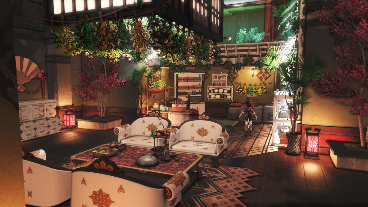 MintyAwe's tweet photo. Mist, ward 9, plot 59 on Ragnarok (EU)
#Mist #Ragnarok #RagnarokServer #FFXIV #FF14ハウジング #FinalantasyXIV #FFXIVScreenshots #FFXIVHousing https://t.co/OXZjSUQZh6