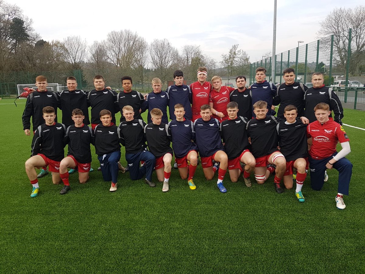 The U16 boys are ready to face Scotland Blue at Ystrad Mynach.. KO 17:00

Mae’r bois D16 yn barod i wynebu’r Alban yn Ystrad Mynach.. CG 17:00 

#nextgeneration #ygenhedlaethnesaf