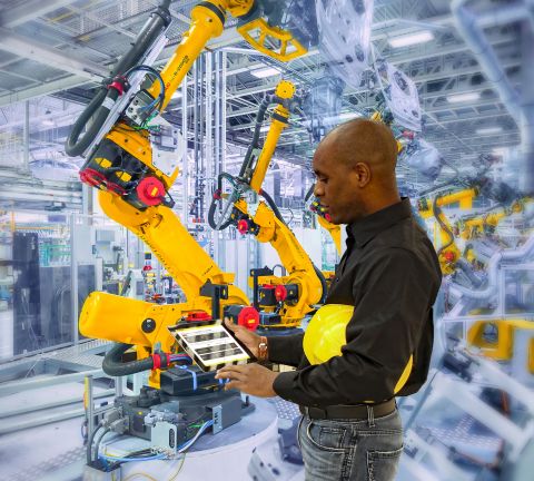 SonariaIoT's tweet photo. Our latest blog on #IIoT in Manufacturing is available on our website.  #IndustrialInternetofThings #ManufacturingTechnology

https://t.co/ljvVfGqstf https://t.co/nsVtur6A2U