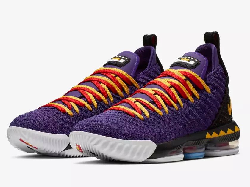 jimmy jazz lebron 15