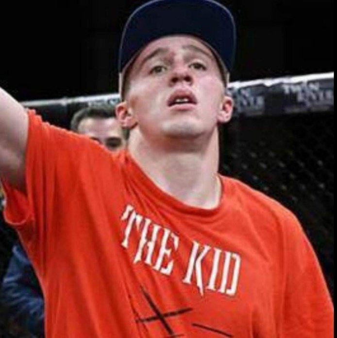 TopGameMGMT's tweet photo. We've got another BIG week on deck for the #TGM family, with @LewisCorapi &amp; @TheKidMarotte back in action for @CombatzoneMMA in #NewHampshire on Friday! #NewEnglandMMA https://t.co/XcHykNkigH
