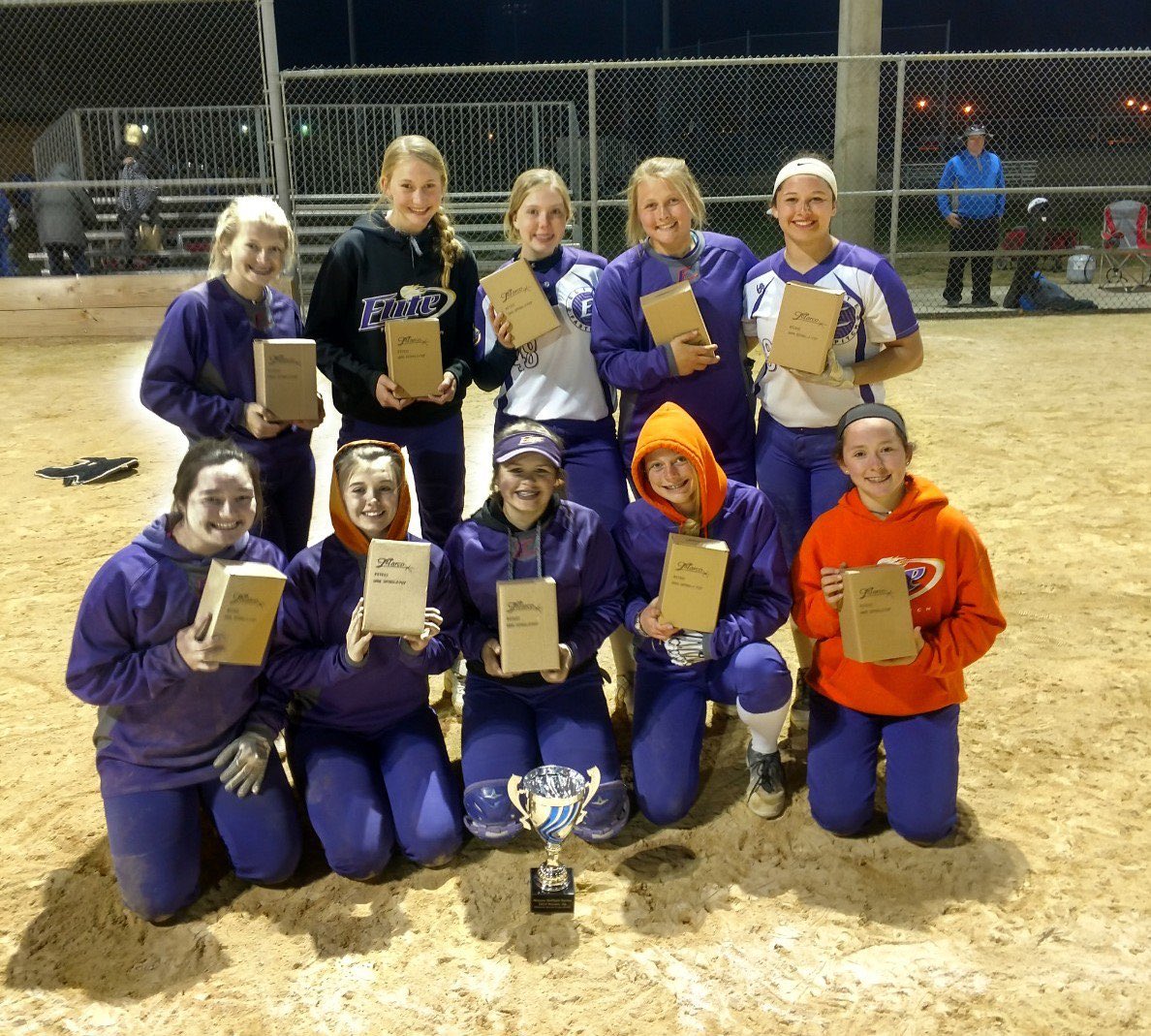 KCElite's tweet image. Congrats to KC Elite - Dunn 16A making to championship game this weekend. Making progress and playing the game correctly.