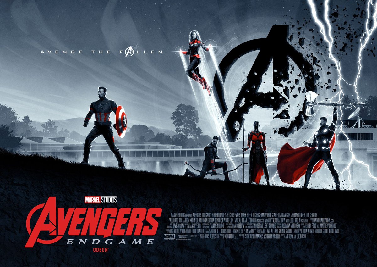 MCU_Direct tweet picture
