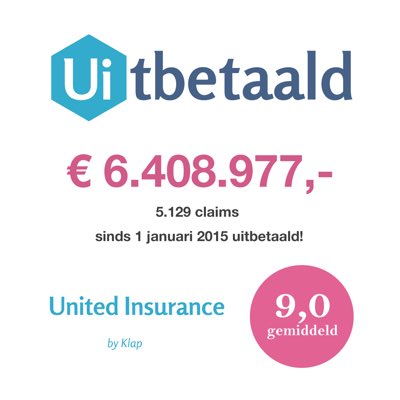 UnitedInsurance's tweet image. #nieuweprofielfoto