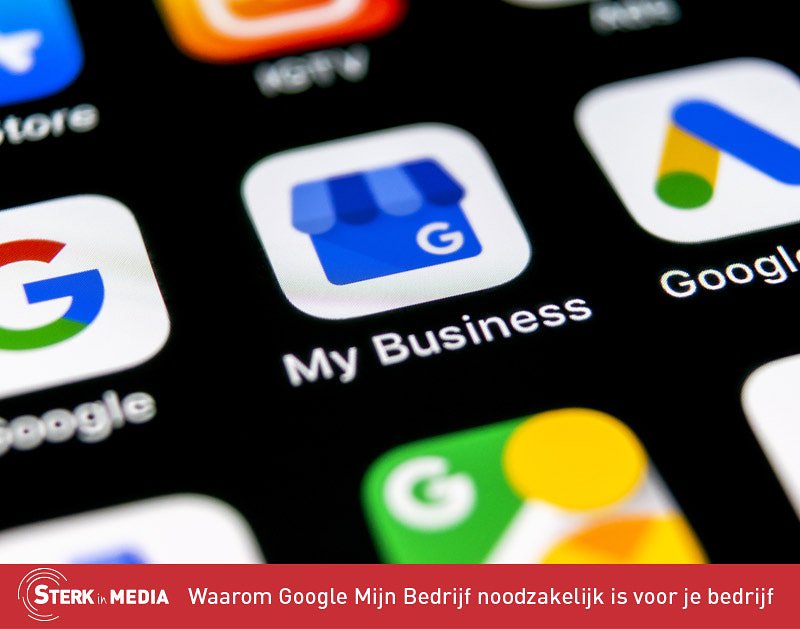 sterkinmedia's tweet photo. 🤩 𝐇𝐞𝐭 𝐢𝐬 𝐰𝐞𝐞𝐫 𝐦𝐚𝐚𝐧𝐝𝐚𝐠! 𝐄𝐧 𝐝𝐮𝐬 𝐡𝐞𝐛𝐛𝐞𝐧 𝐰𝐢𝐣 𝐨𝐧𝐬 𝐛𝐞𝐬𝐭 𝐰𝐞𝐞𝐫 𝐠𝐞𝐝𝐚𝐚𝐧 𝐯𝐨𝐨𝐫 𝐞𝐞𝐧 𝐡𝐚𝐧𝐝𝐢𝐠 𝐛𝐥𝐨𝐠 𝐯𝐨𝐨𝐫 𝐣𝐨𝐮 ☀️

➡️ Waarom #Google Mijn Bedrijf noodzakelijk is voor je bedrijf

https://t.co/iY0kazpHrR https://t.co/6nt2047KFy