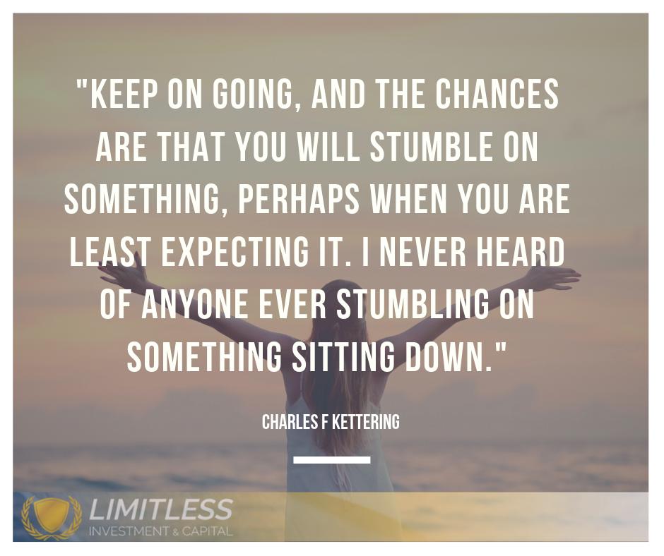 LIMITLESSINVES1's tweet photo. Happy Monday! 

#MondayMotivation #TaxDay2019 #coffeetime https://t.co/0ncmYJ2Cjl
