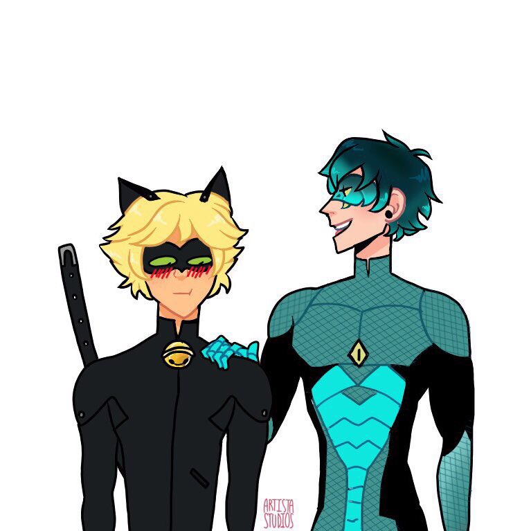 ❝𝚈𝚘𝚞𝚛 𝚋𝚘𝚝𝚑 𝚎𝚊𝚜𝚢 𝚝𝚘 𝚏𝚕𝚞𝚜𝚝𝚎𝚛. 𝙸𝚝’𝚜 𝚛𝚊𝚝𝚑𝚎𝚛 𝚊𝚍𝚘𝚛𝚊𝚋𝚕𝚎.❞

#MiraculousLadybug 

Artist - artistastudios.tumblr.com