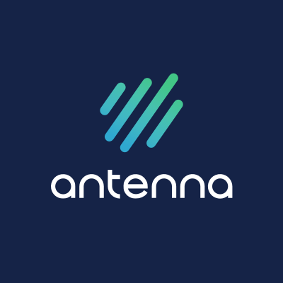 We’re excited to share some big news about our company and future direction. Today we are proud to unveil our new logo, corporate identity &amp; redesigned website reflecting our enhanced suite of services and trajectory. We present the new Antenna. #WeAreAntenna