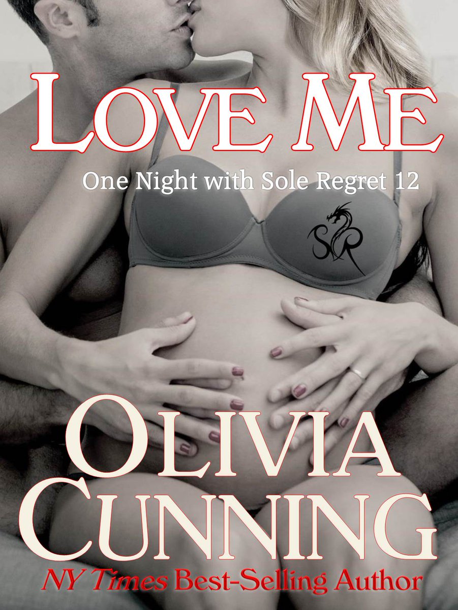 New Release! Sole Regret #12 by Olivia Cunning - mailchi.mp/oliviacunning/…