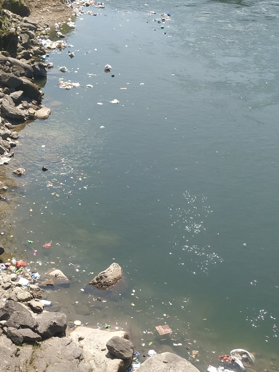 PremTaba's tweet photo. This needs urgent care @KamengEast @MoHUA_India @SbmUrban Kameng River should be treated as an entity not a dumping place. Open garbage dumping is a serious violation of environmental rules. 
@GretaThunberg @nivedita_Him @SadhguruJV @rallyforrivers @CleanRiversPGH @chumdarang https://t.co/Hyt40QhAAP