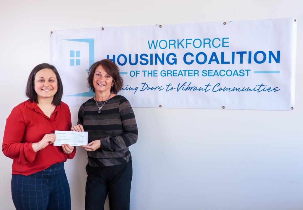 “Addressing the issue of housing affordability is critical to attracting and retaining the highly skilled workers who will help us to build the smart, clean grid of the future here in the Granite State.” - Maria Letourneau 🏘️ @SeacoastWHC More: eversource.com/content/nh/abo…