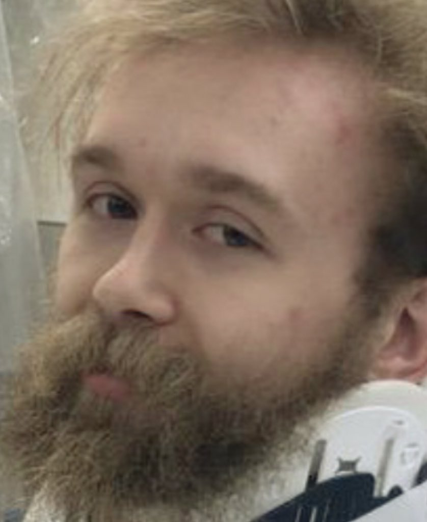 No Context Jack Stauber tweet media