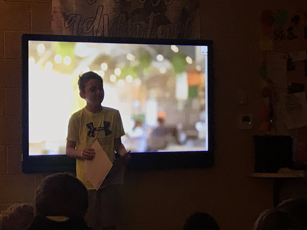 Ms_Pattonbeu's tweet photo. Our Poetry Slam was a SLAM DUNK! https://t.co/zNyDJx5m3y