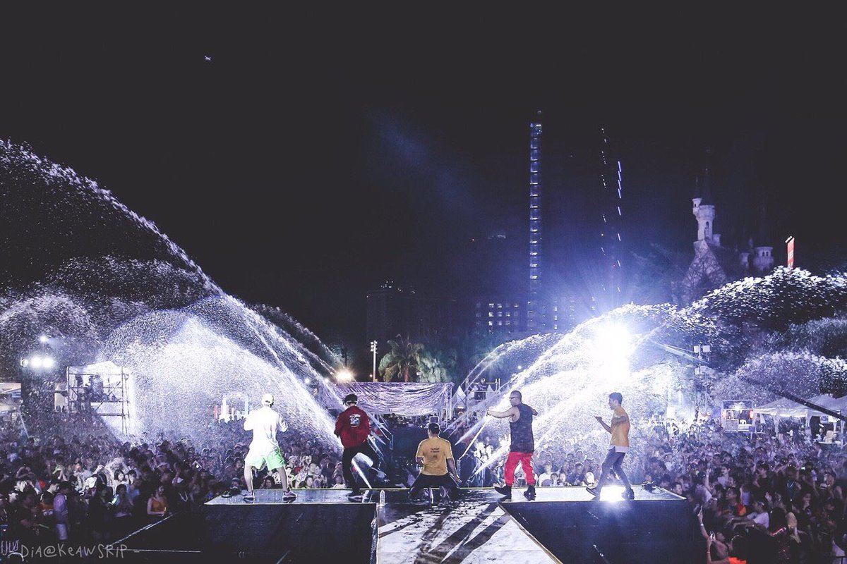 Hunz_IPH's tweet photo. งานพี่ชัวร์ จ้างได้แต่ขอหนีเที่ยวแปปเวลานี้
รับประกันความมันส์
เต้นกันจนขาลาก
เจอกันหลังสงกรานต์ครับ
#IPHTOUR
#THXpix
#ขอบคุณลูกค้าทุกท่าน https://t.co/ofJrsr79vo