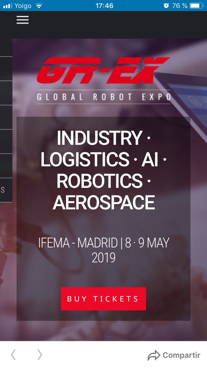 InventorESP's tweet image. Desde aquí apoyamos estas ferias de innovación tecnológica de muy alta ingeniería que se promueven en ESPAÑA . Suerte a los patrocinadores. #innovacion #tecnología #EspanaViva #inventos