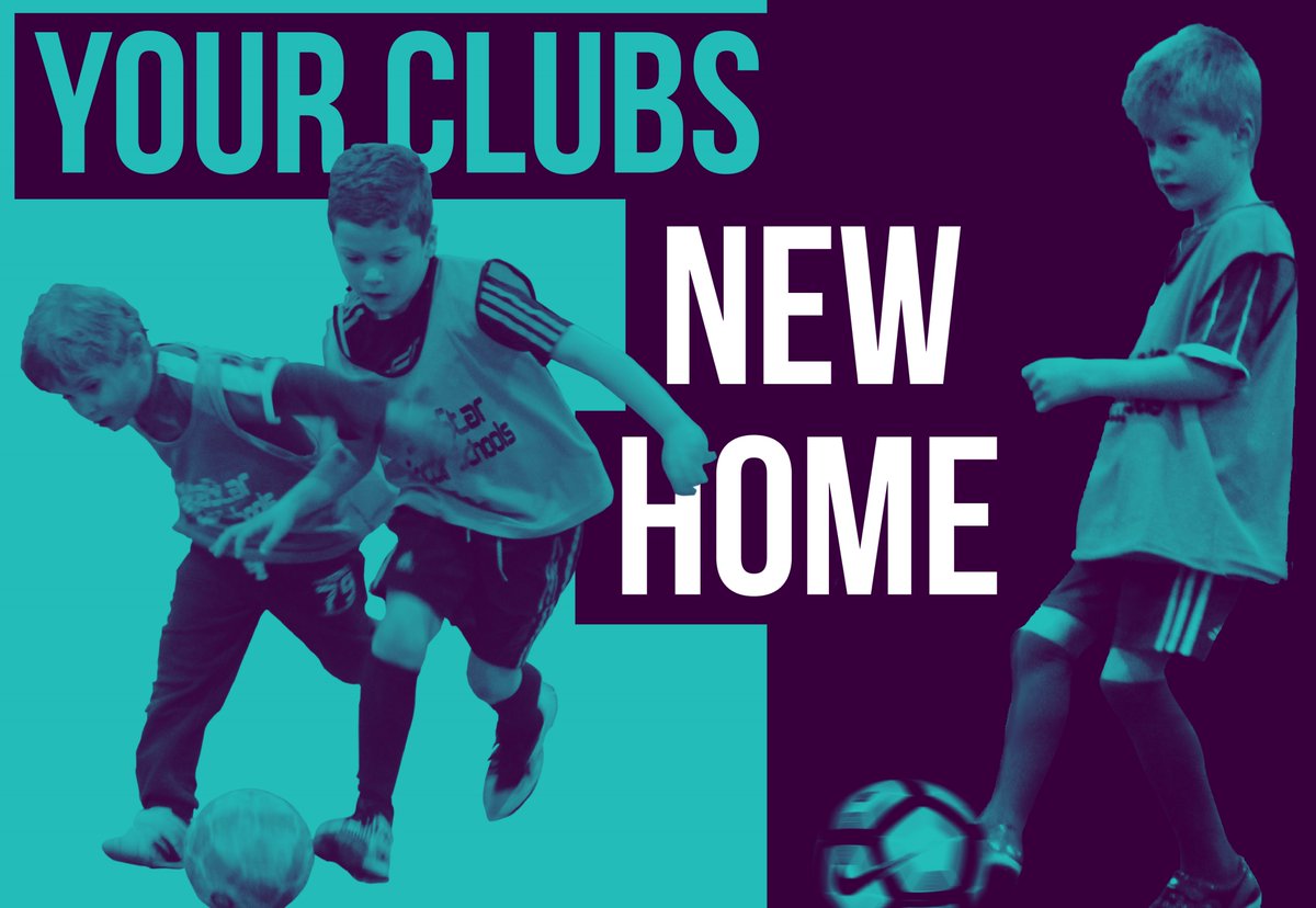 Look no further! 

Our venue could be your clubs new home. To view our football facilities, follow this link stmarysblackpool.schoolbookings.co.uk or find out more information by emailing our team on cardinalallen@schoollettings.org.

#SLS