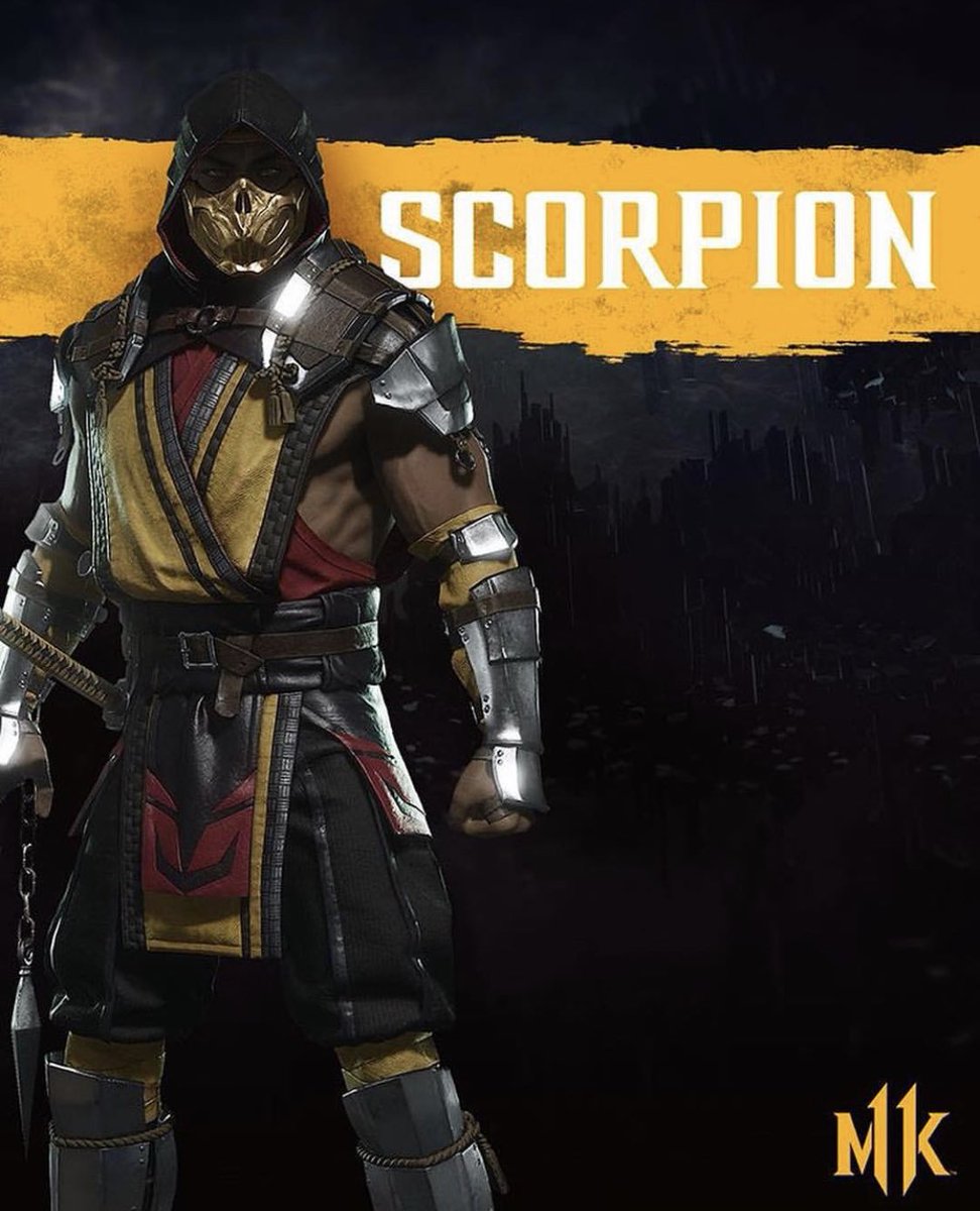 dallas_bn's tweet photo. Who will you choose? 

🚨Mortal Kombat tournament! 🎮

📆 22 April, 2019
🕕 6:00 pm
@GameStop 
351 FM 548 #104 
Forney, TX

🥇1st place receives a copy of MK 11
🥈2nd place receives $40 gift card  🥉3rd place receives $20 gift card https://t.co/HIMASRlhQI