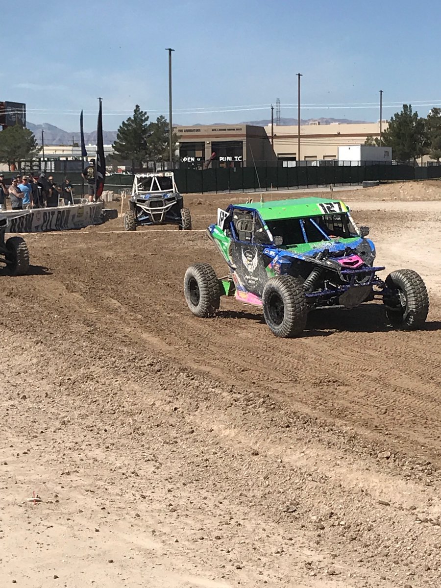 justbor's tweet photo. Winner at #polaris #UTVWC and #WORCS at the #OrleansHotelCasino 
in #LasVegas .
Sponsored by https://t.co/B7pghK1RBZ in #Germany 
Congratulations  to Justin Bor and Abbie Farris https://t.co/htNrcGyo1B