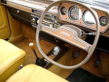 PriestleyGeorge's tweet image. Looking forward to Great British Engineering post #Brext
My favourite example of how we can do so much better when we go it alone. I give you…the square steering wheel! (The Austin Allegro: they don’t make them like that anymore)
#greatengineering