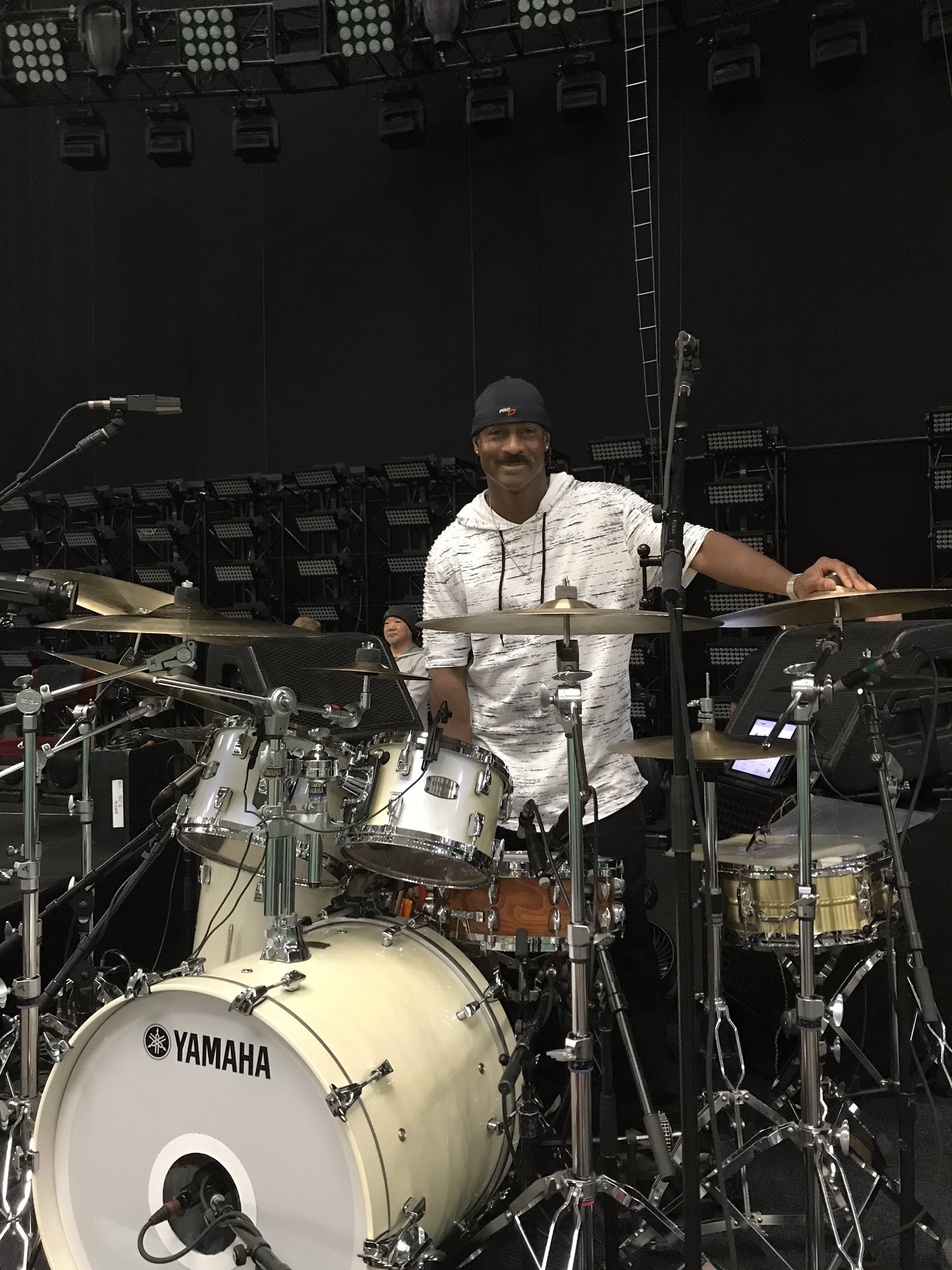 Yamaha Drum Japan Official on X: