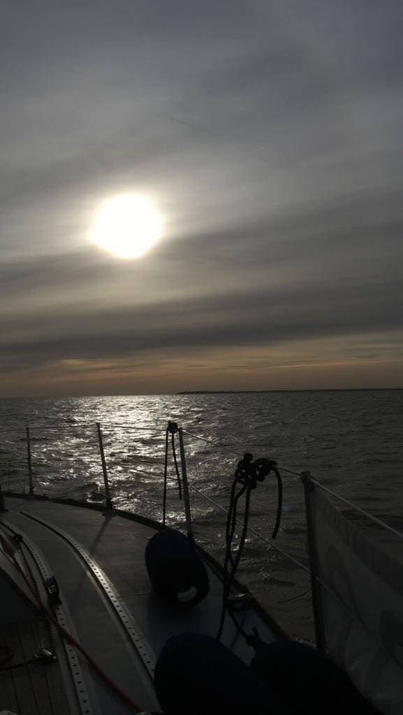 ramsgateweek's tweet photo. Huge welcome back after a gap of 5 years to #yacht Borsalino and her crew James &amp; Lizzie from @ClubHaven. Very excited to catch up with you and wish you good luck sailing 2 handed in Round the Goodwins @EAORA @EuromarineIns @Icom_UK @AstonLark @pageandsons @MilesandBarr https://t.co/zzjaGoRow1