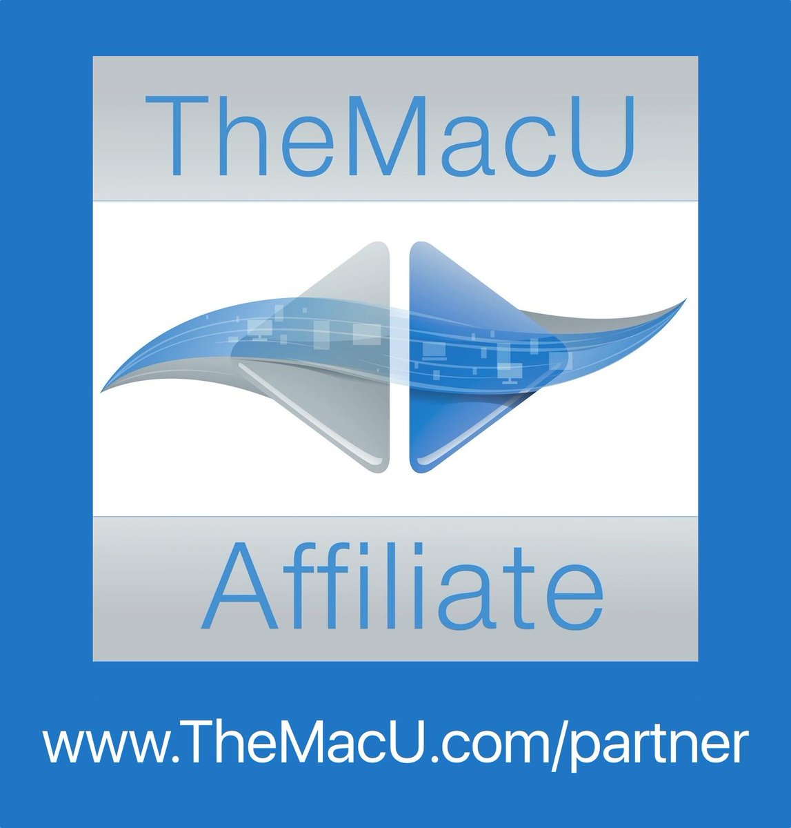 TheMacU.com tweet media