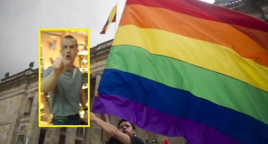 GAEDS UN 🏳️‍🌈 tweet media