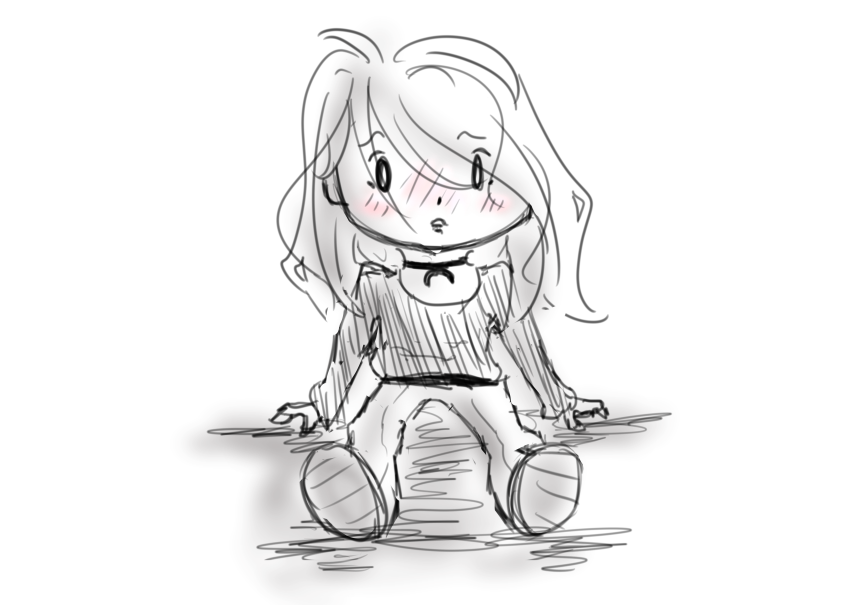 Retweet und ich kritzel euer Profilbild nach c: