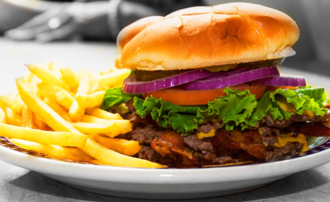 UptownCafe76's tweet photo. A picture is worth a thousand words. How about sharing a few that you would use to describe this dish? Let us know in the comments!
.
.
.
#JackieBGoode #UptownCafeandDinnerTheater #AmericanRestaurant #BransonMO #MO #Foodie https://t.co/Auj1rE9qQa
