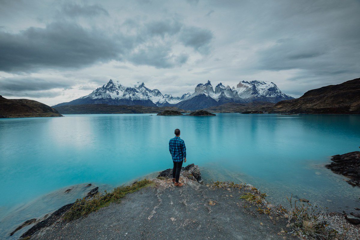 LANDED Travel tweet media