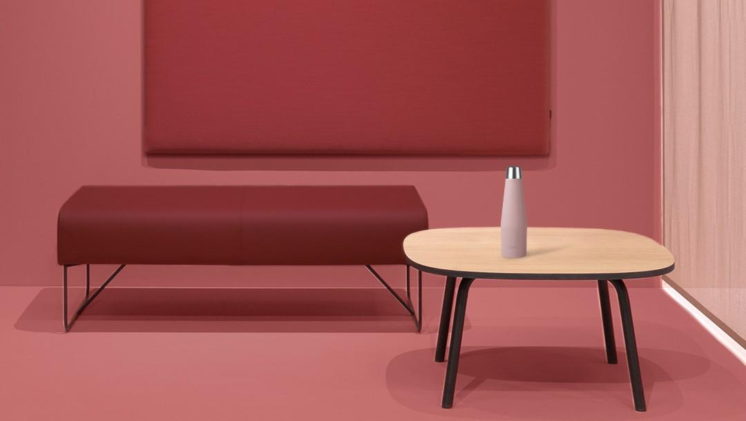 proofexists's tweet image. Who else is tickled pink about Spring?⁣

Photo: Jean-Philippe Delberghe #monochrome #proofexists #interiordesign #smallbusiness