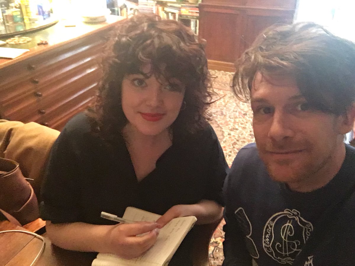 PeterDarney's tweet image. Great day working with ⁦@JessJonesStory⁩ on #ClaphamTrashbag made possible by ⁦@FfilmCymruWales⁩ ⁦@BFINetworkWales⁩ #FirstFeature #ScriptEditorRealness