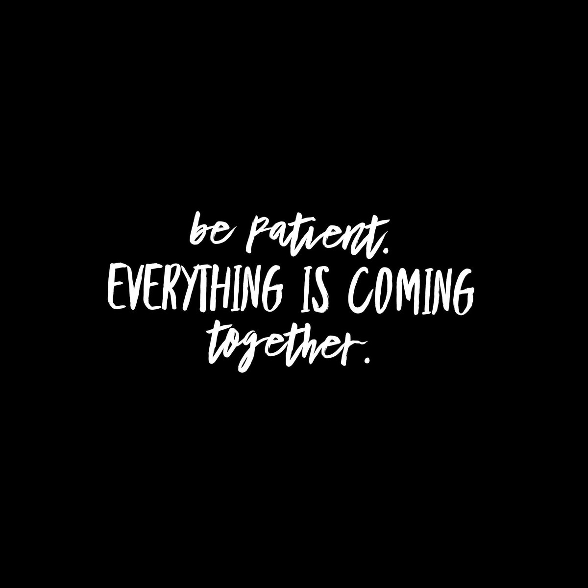 SnapPopSocial's tweet photo. Being persistent is the key to success. #mondaymotivation https://t.co/0XZEHKO1Tw