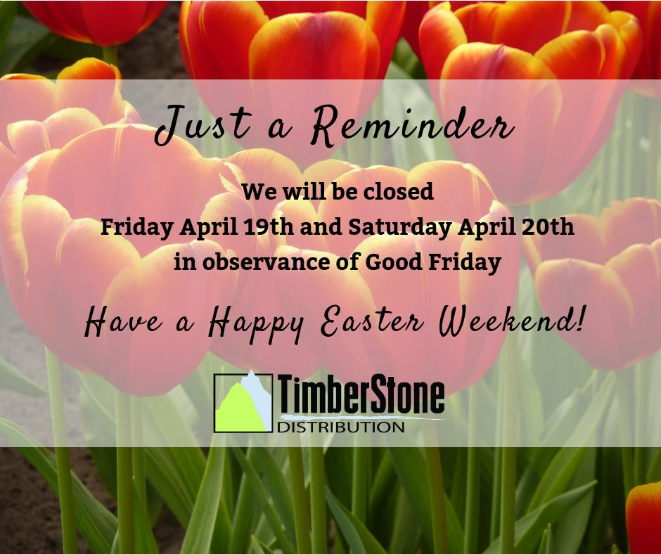 TimberStone Distribution (@timberstone_1) on Twitter photo 