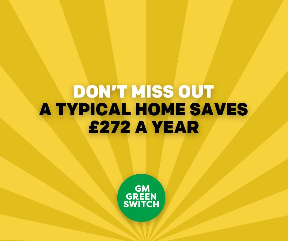 Greater Manchester Combined Authority tweet media