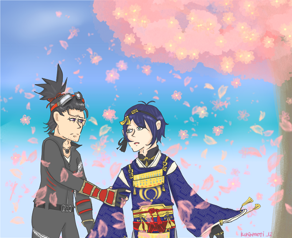 にほみかのtwitterイラスト検索結果 にほみかのtwitterイラスト検索結果