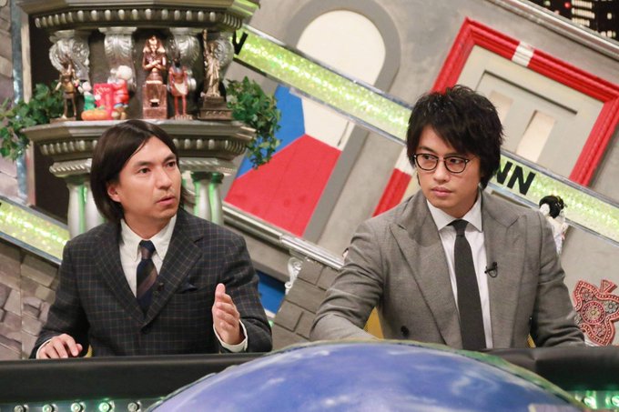 公式 全力 脱力タイムズさん がハッシュタグ ふかわりょう をつけたツイート一覧 1 Whotwi グラフィカルtwitter分析