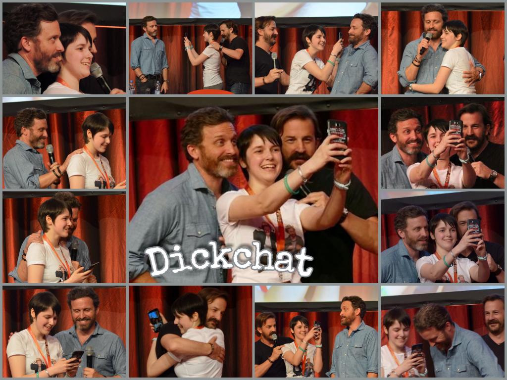 GilsFloofHair's tweet photo. @RobBenedict I hope you will have an as beautiful time with us in Germany in 18 days. Just like we did in 2017 (#PurCon3) x3
#PurCon5 #18DaysUntilPurCon5 #Dickchat https://t.co/B2RBi4pun3