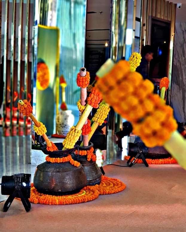 glmindia's tweet photo. #GLM #poojandecor #mehendi #prewedding #theforum #ahmedabad_instagram #instagram_ahmedabad #weddingdiaries #weddingvenue #banquethall #instagood #weddingplanning https://t.co/QWZRBkWpzL https://t.co/mowEChbD5q
