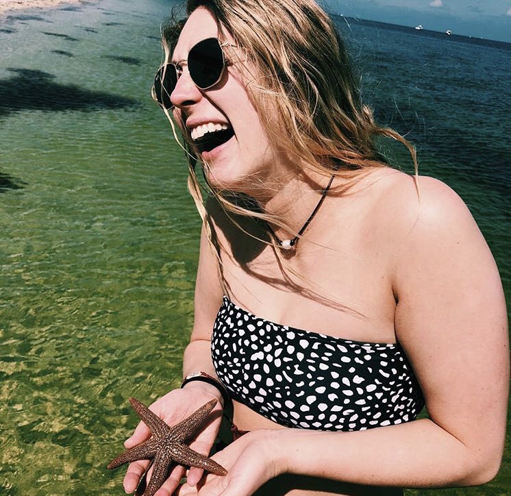 HPU_KD's tweet photo. Happy Birthday to sister Ally Miller and Mallory Roy 💕💚 https://t.co/DJLSPYQgpp