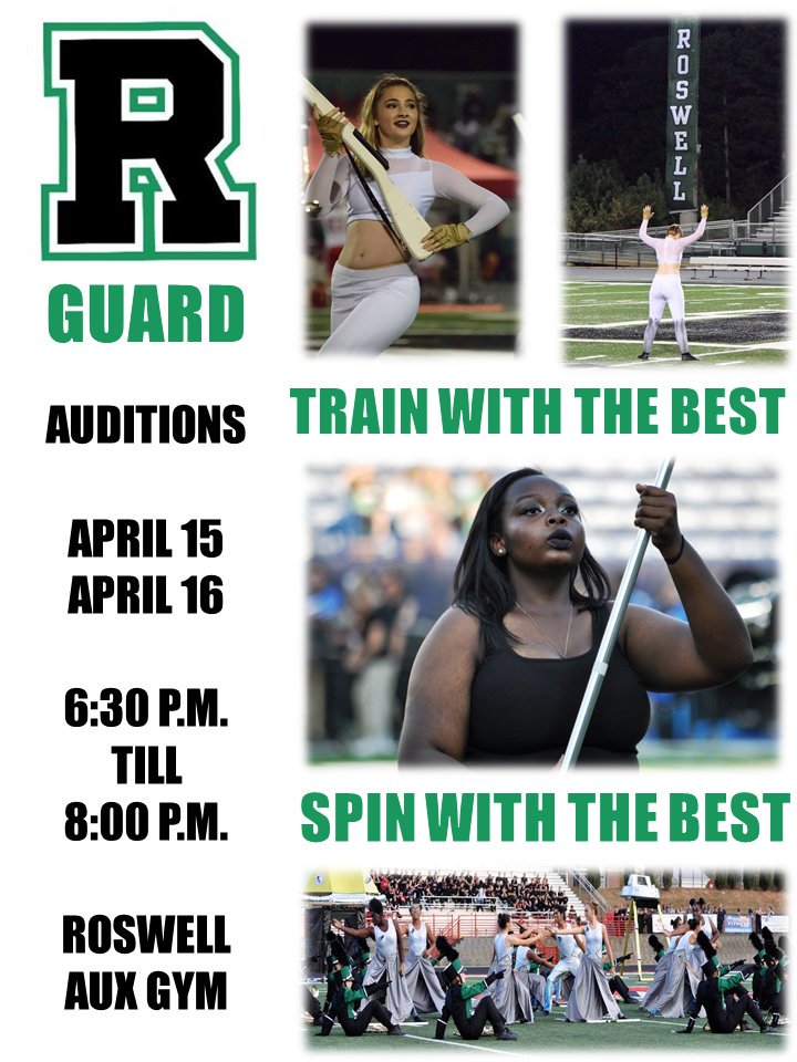 Elkins Pointe Bands tweet media