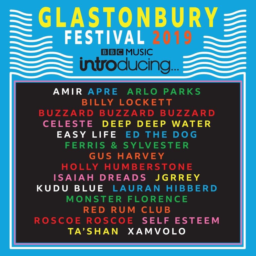 amirofficialuk's tweet image. There’s something I’ve always wanted to be able to say, and now I can. 

HELLO GLASTONBURY! 

@bbcintroducing @GlastoFest 🔥