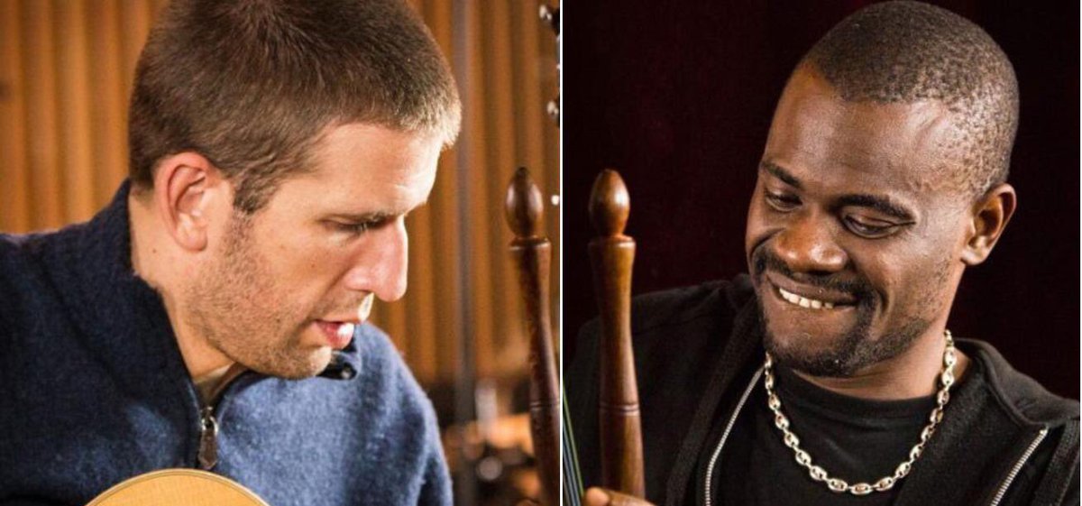 Jazz à Pref’ les 31 mai et 1er juin. Deux soirées, quatre concerts. Sébastien Giniaux et Cherif Soumano proposeront African Variations. Billetterie : 06.30.99.35.63. Nous avons joué à guichets fermés en 2017&amp;2018 !