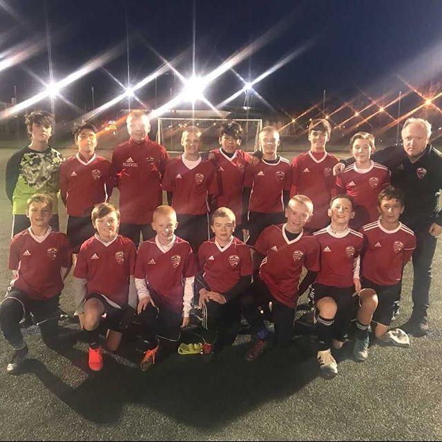 FCHawksSoccer's tweet photo. Awesome 4-1 win under the lights. Well done boys!! #soccer #parkridge #chicago #niles https://t.co/wcCldXO3WP https://t.co/qA771lCcZN