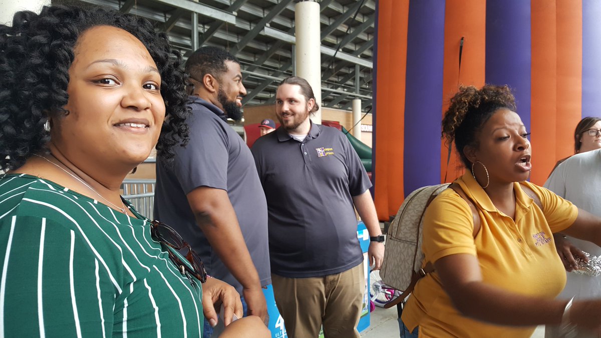 Hampton Middle School tweet media